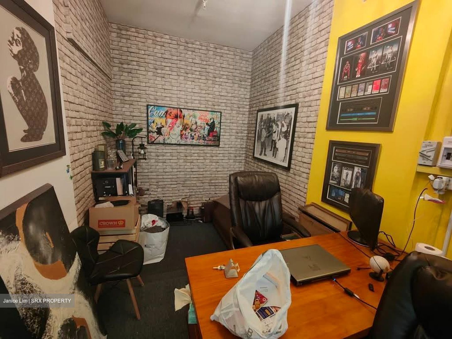 Viva Vista (D5), Retail #536734311